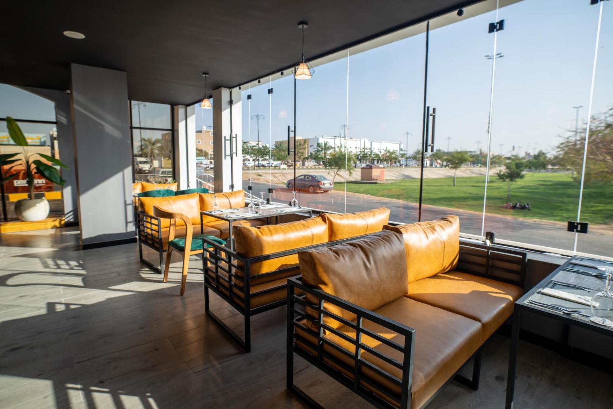 Park Inn By Radisson Najran Extérieur photo